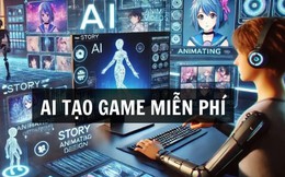 Tái sinh game tuổi thơ bằng AI: Không cần 500 USD vẫn có thể chơi lại Silent Hill?