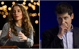 Cựu CTO OpenAI tố Sam Altman nói dối ngay trước tòa: Nội bộ hỗn loạn đến mức bên bờ vực “khủng hoảng"