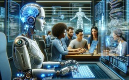 AI vừa bùng nổ, 500.000 việc làm công nghệ Mỹ đã “bốc hơi”, nhưng thủ phạm thật sự có thể không phải ChatGPT