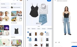 Google biến ảnh iPhone thành “tủ đồ AI”, đọc toàn bộ ảnh cá nhân để biến người dùng thành các "tín đồ thời trang"