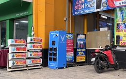 V-Green tận dụng mạng lưới bán lẻ để tăng tốc hạ tầng xe điện VinFast