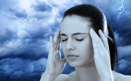 Vì sao cứ mỗi khi thay đổi thời tiết bạn lại đau đầu, mỏi lưng?