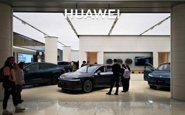 Lãi ròng 867 triệu USD: Cách Huawei cứu sống một hãng xe bên bờ vực phá sản chỉ sau 3 năm.