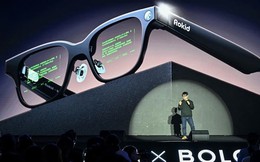 Kính Ray-Ban gắn AI của Meta: Thiết bị tương lai hay công cụ giám sát trá hình?