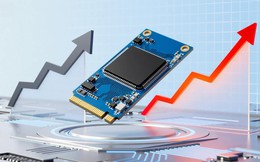 Giá RAM tăng tới 600%, 95% nguồn cung toàn cầu bị siết chặt: iPhone, PS6 và laptop đồng loạt lao đao