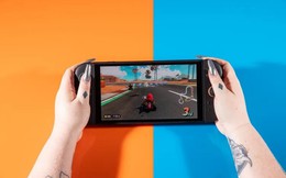 Switch 2 tiến gần mốc 500 USD: Console sắp thành “xa xỉ phẩm” trong giới game thủ