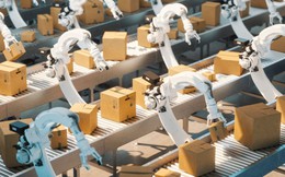 AI đang “bóp méo” cả nền kinh tế Mỹ: Tăng trưởng 2% nhưng phần còn lại gần như đứng yên