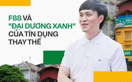 Hàng chục triệu người cần tiền nhưng khó vay ngân hàng: F88 nhìn thấy 'mỏ vàng' ở đâu?