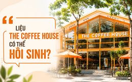 Từ startup được định giá hơn 1.000 tỷ đồng đến thương vụ bán mình chỉ 270 tỷ đồng: Chuyện gì đã xảy ra với The Coffee House?