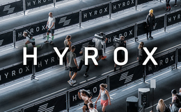 Không phải marathon, không phải CrossFit, đây mới là môn thể thao khiến CEO, idol và giới tinh hoa đô thị săn bằng được một chỗ đứng