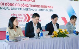 ĐHĐCĐ Searefico (SRF): Lượng Backlog đạt kỷ lục 3.000 tỷ đồng, hoàn tất thương vụ M&A Arico thu về hơn 500 tỷ đồng