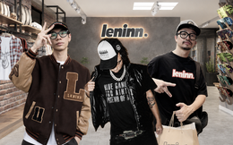 Founder Leninn "từ mặt" Leninn Coffee: Chuyện về cái nôi văn hóa mà Wxrdie, MCK và nhiều icon hip-hop thế hệ mới đều gắn bó trước khi nổi tiếng