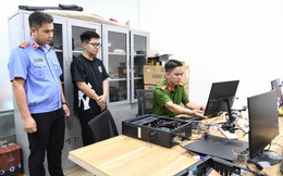 Khởi tố vụ án đầu tiên liên quan phần mềm lậu: Hàng trăm máy tính cài Windows, Office kích hoạt trái phép bị phát hiện