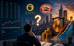 Startup công nghệ chưa đủ lãi để lên sàn, nhưng lợi nhuận cao như Golden Gate hay Highlands Coffee vì sao vẫn chưa ‘đánh cồng’?