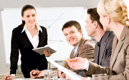 Một doanh nghiệp tại Việt Nam có 60% quản lý là nữ: Cán cân quyền lực nơi công sở đang thay đổi