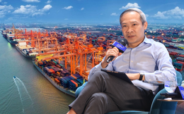 Nhập siêu 13,8 tỷ USD sau 5 tháng: Chuyên gia cho biết dấu hiệu đã xuất hiện từ 2 năm trước