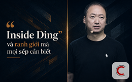 Bức thư nghỉ việc dài 75.000 chữ khiến CEO mất ghế sau 24 giờ: Ranh giới nào giữa "áp lực tạo vĩ đại" và văn hóa độc hại?