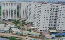 TP.HCM đề xuất giảm lãi suất 2-3%, miễn tiền đất 5-10 năm với doanh nghiệp làm nhà ở cho thuê