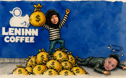 Vụ Leninn Coffee bị founder "từ mặt" đã ngã ngũ: Phía bị tố xin lỗi công khai, tuyên bố trả lại tên thương hiệu trong 2 tuần