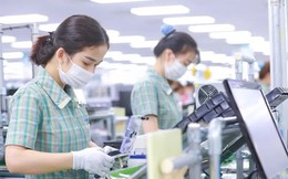 FDI chiếm 70-72% xuất khẩu nhưng doanh nghiệp Việt vẫn đứng ngoài chuỗi cung ứng