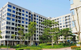 Hà Nội sắp xây hơn 1.100 căn hộ cho thuê ở Việt Hưng
