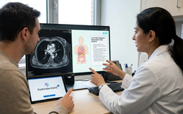 AI sắp làm điều bác sĩ chưa từng làm được: Biến phim chụp y khoa thành ngôn ngữ ai cũng hiểu
