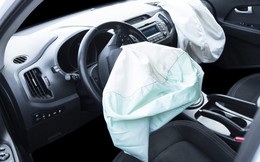 Triệu hồi hơn 137.000 xe Toyota, Honda, Ford, Mitsubishi, Mercedes-Benz tại Việt Nam do lỗi túi khí