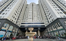 Lãi suất vay bất động sản lên 10,37%, giá nhà thứ cấp vẫn tăng 3%