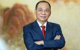 Vingroup của tỷ phú Phạm Nhật Vượng muốn thuê bề mặt 4 hồ nước để đầu tư điện mặt trời nổi