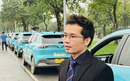 Tiếc cho Nguyễn Văn Thanh