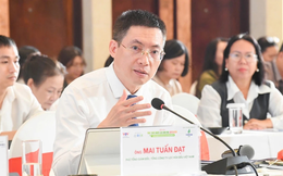 Lãnh đạo Công ty Lọc hóa dầu Việt Nam: Hơn 10.000 tỷ đồng có thể chảy vào túi nông dân nhờ xăng E10