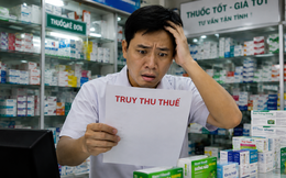Đóng thuế khoán đầy đủ nhiều năm, nhiều hộ kinh doanh vẫn nhận thông báo truy thu: Điều gì đang xảy ra?