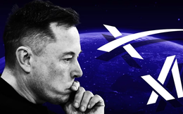 Chỉ có thể là Elon Musk: Đánh cược 1.750 tỷ USD vào một giấc mơ viển vông, nếu thành công sẽ làm nên lịch sử