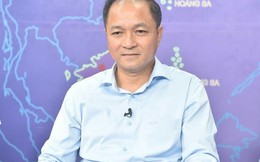Mỹ vẫn sử dụng song song xăng khoáng còn Việt Nam chuyển hoàn toàn sang xăng E10: Đại diện Bộ Công thương nói gì?