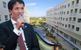 Chi phí đất tăng gấp 3 lần, lãi vay 12%: Doanh nghiệp bất động sản ngại làm nhà ở cho thuê?