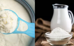 Hai ổ dịch ngộ độc Botulinum tại Mỹ từ sữa công thức của trẻ sơ sinh