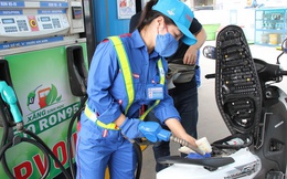 'Vua xe máy xăng' Honda tiếp tục lên tiếng về xăng E10