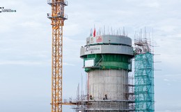 Doanh thu gần 1 tỷ USD, một "ông lớn" xây dựng Việt Nam liên tiếp thăng hạng trên Fortune Southeast Asia 500