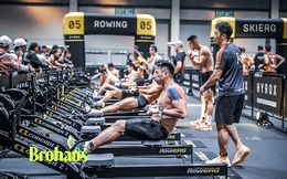 Công thức tái sinh phòng gym từ cơn sốt HYROX: Bài học từ đảo quốc Singapore chật hẹp và tiềm năng kinh tế ở Việt Nam