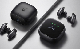 Liberty 5 Pro của Anker lập kỷ lục Guinness  về chất lượng đàm thoại trên tai nghe không dây