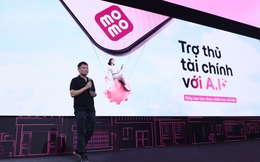 Kỳ lân fintech MoMo hút nhà đầu tư ngoại sau cú đảo chiều lợi nhuận 347 tỷ đồng