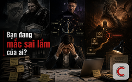 3 kiểu lãnh đạo thất bại mà mọi tổ chức đều có