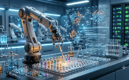 36.000 thí nghiệm trong 6 tháng: Siêu liên minh OpenAI x Ginkgo định hình lại tương lai công nghệ sinh học