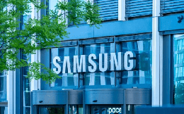 Thiết bị tí hon giúp công ty từng suýt phá sản vượt mặt Samsung Electronics, làm nên lịch sử chưa từng có