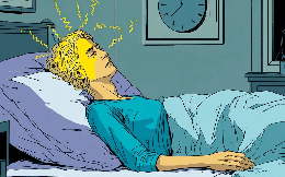 Vì sao phụ nữ thức giấc giữa đêm có nguy cơ mắc Alzheimer cao hơn? Khoa học vừa tìm ra câu trả lời.