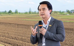 CEO FIDT: Nhiều phân khúc đất nền vùng ven, đất nông nghiệp tại Bình Phước, Bảo Lộc hay Hòa Bình vẫn chưa thể trở lại mức giá đỉnh 2022