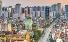 Giá nhà Hà Nội tăng gần 100% sau 4 năm, căn hộ dưới 25 triệu đồng/m² biến mất khỏi thị trường: Chuyên gia nói gì?