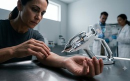 Sau cơn sốt giảm cân, ông lớn công nghệ Dược phẩm Eli Lilly gom tiền đặt cược vào “vũ khí bí mật” trị rụng tóc bằng AI
