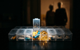 Cơn sốt 1,6 tỷ người già vào năm 2050: Bí mật đen tối đằng sau thị trường vitamin trị giá hàng tỷ USD cho tuổi xế chiều