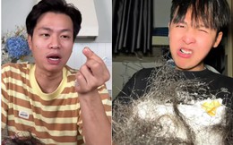 'Bánh kem lông' với phần trang trí kỳ lạ đang khiến cộng đồng mạng 'nhợn online'